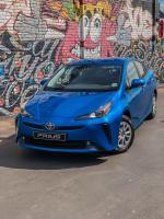 Toyota Prius 2019 года (ZA)